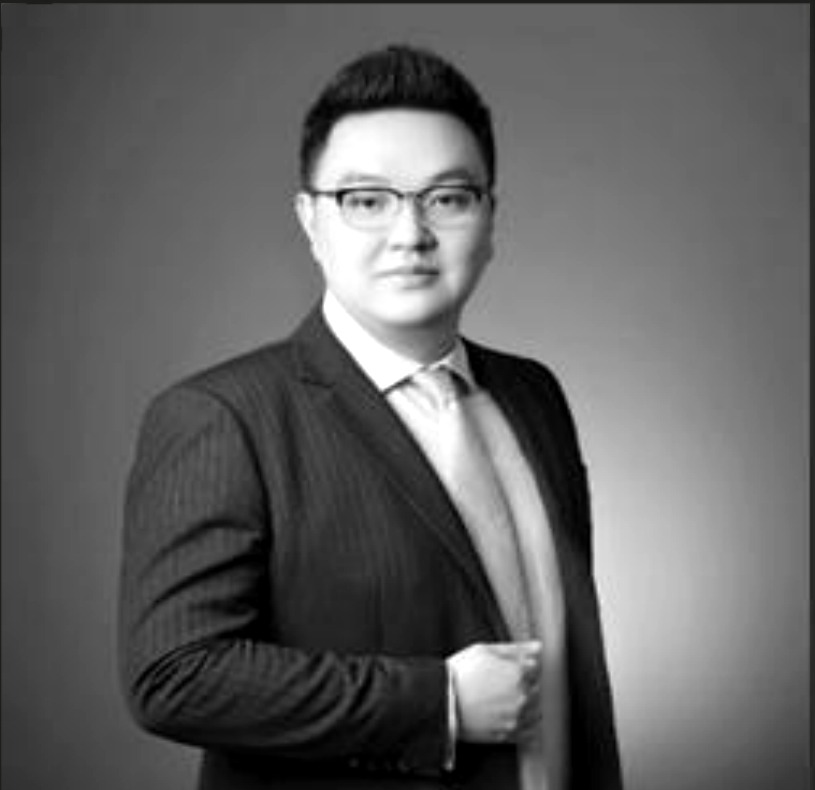 Andrew Zhao leadership profile